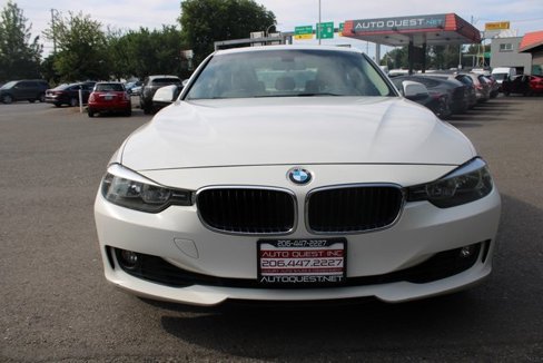 Used 2015 BMW 328i Sedan image 9