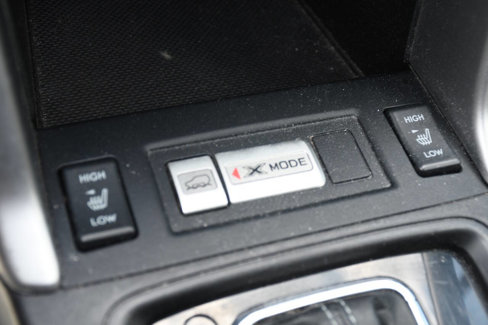 Used 2015 Subaru Forester 2.5i Touring w/ Eyesight & Navigation System image 36