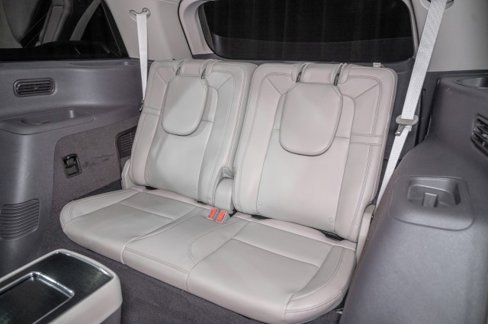 Used 2020 Lincoln Aviator Reserve w/ Equipment Group 201A image 13