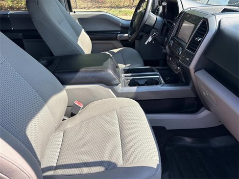 Used 2019 Ford F150 XLT w/ Equipment Group 302A Luxury image 23