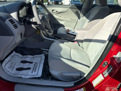 Used 2009 Toyota Corolla LE image 11