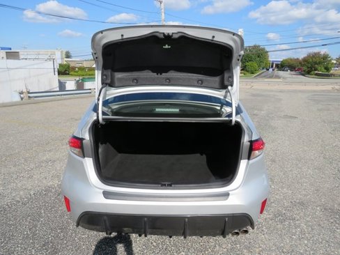 Used 2024 Toyota Corolla SE image 23