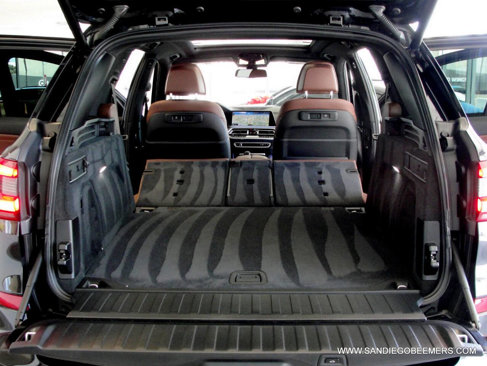 Used 2022 BMW X5 sDrive40i w/ M Sport Package image 85