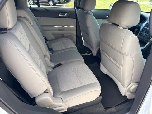 Used 2014 Ford Explorer 4WD image 24