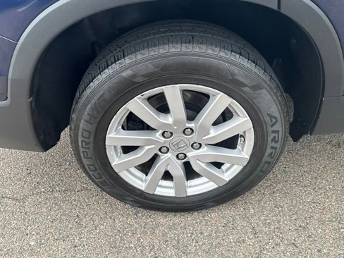 Used 2019 Honda Pilot LX image 40
