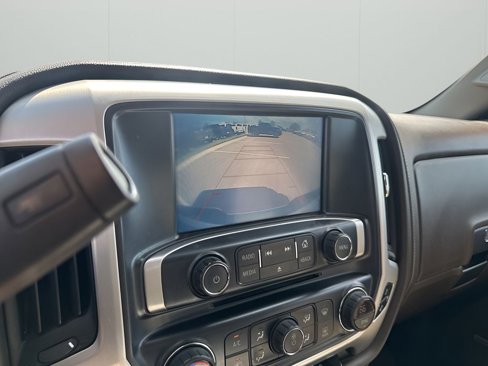 Used 2018 GMC Sierra 1500 SLT w/ Texas SLT Premium Package image 37