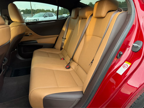 Used 2019 Lexus ES 350 image 10