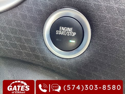 Used 2024 Chevrolet Malibu LT image 20