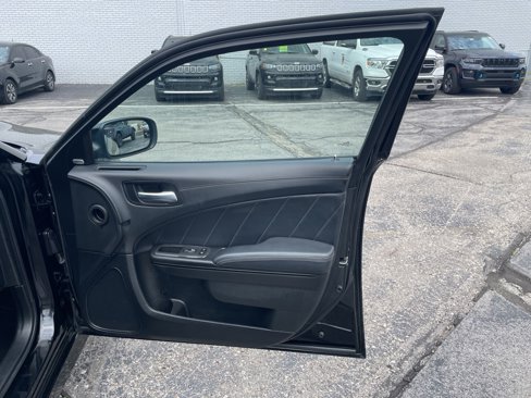 Used 2022 Dodge Charger GT w/ Plus Group image 17
