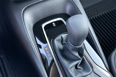 New 2025 Toyota Corolla LE image 20