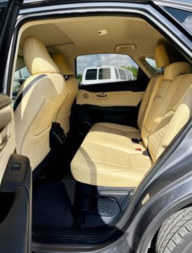 Used 2016 Lexus NX 200t F Sport image 4