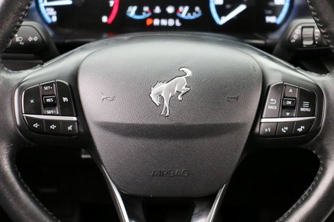 Certified 2022 Ford Bronco Sport Big Bend image 23