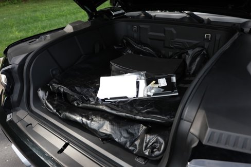 Used 2023 GMC Hummer EV Edition 1 image 66