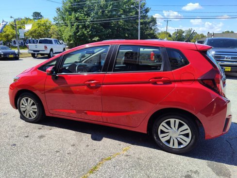 Used 2017 Honda Fit LX image 5