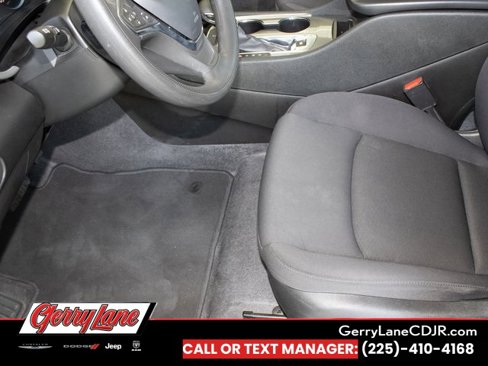 Used 2023 Chevrolet Malibu LT image 10