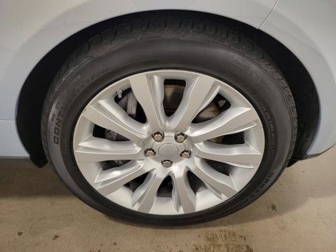 Used 2016 Land Rover Range Rover Supercharged image 35