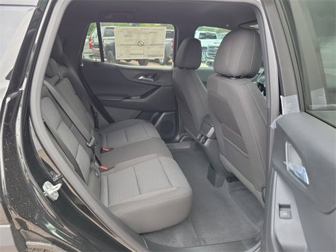 New 2026 Chevrolet Equinox LT image 26