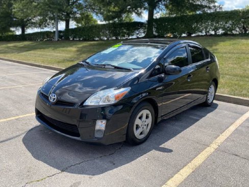 Used 2010 Toyota Prius image 2