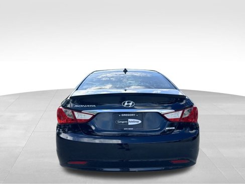 Used 2013 Hyundai Sonata Limited image 8