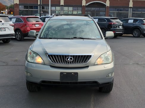 Used 2008 Lexus RX 350 AWD image 11