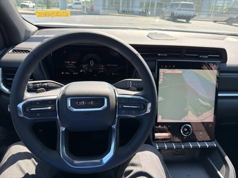 New 2026 GMC Terrain Elevation image 2