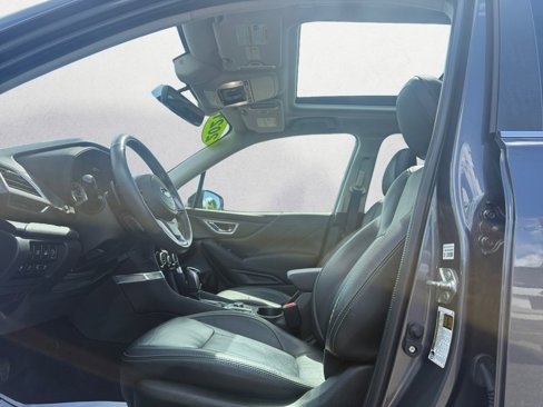 Used 2021 Subaru Forester Touring image 10