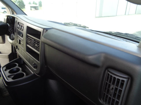 Used 2014 Chevrolet Express 1500 LT w/ LT Preferred Equipment Group image 26