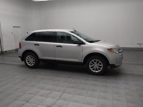 Used 2013 Ford Edge SE image 11