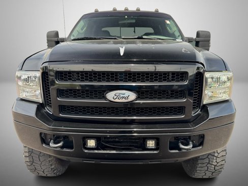 Used 2006 Ford F250 Lariat image 7