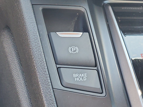 Used 2018 Honda CR-V EX-L image 25