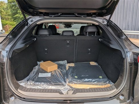 New 2025 MAZDA CX-30 AWD 2.5 S w/ Select Sport Pkg image 32