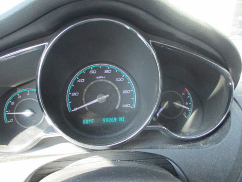 Used 2012 Chevrolet Malibu LT image 28