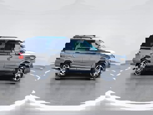 Used 2014 Ford Expedition Limited w/ Equipment Group 301A image 9