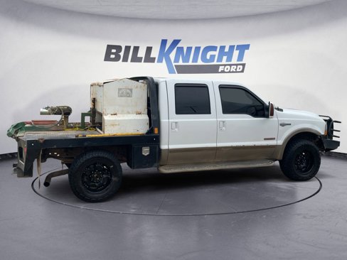 Used 2004 Ford F250 King Ranch image 6