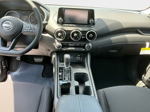 New 2025 Nissan Sentra S image 11
