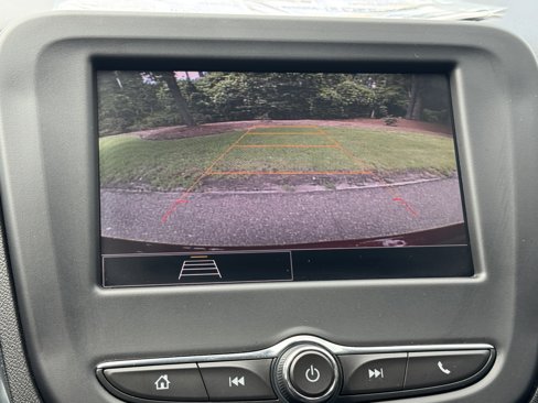 Used 2023 Chevrolet Equinox LT image 30