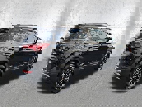 New 2026 Chevrolet TrailBlazer LT w/ LT Cold Weather Package image 4