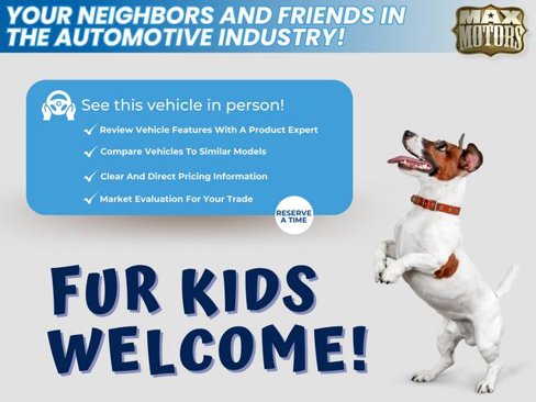 New 2025 Ford Escape Active w/ Tech Pack #1 image 16