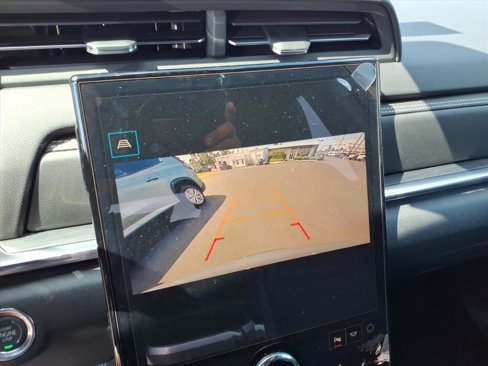 New 2026 GMC Terrain Elevation image 17