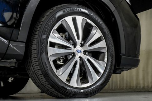 Used 2021 Subaru Ascent Limited image 54