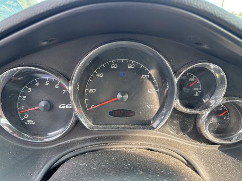 Used 2007 Pontiac G6 Sedan w/ Sport Package image 18