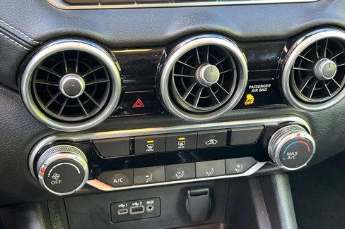 Used 2023 Nissan Sentra SV image 19