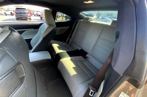 Used 2015 Lexus RC 350 image 27