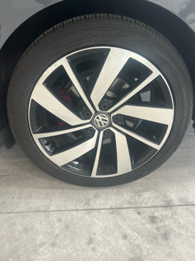 Used 2021 Volkswagen Jetta GLI Autobahn image 9
