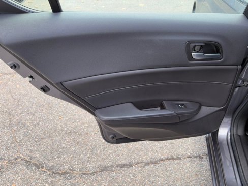 Certified 2020 Acura ILX image 23