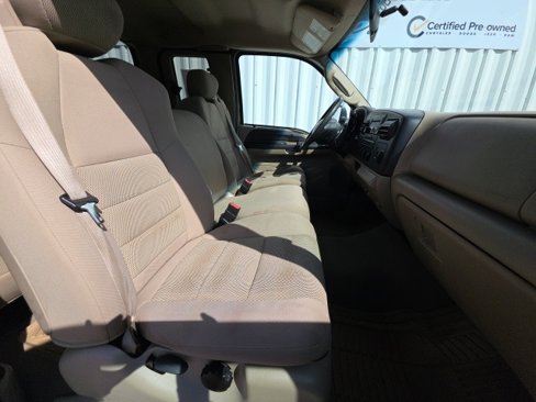 Used 2006 Ford F350 XL image 19