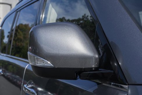 Used 2020 Nissan Armada SV w/ Driver Package image 18