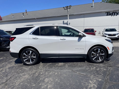 Used 2022 Chevrolet Equinox Premier image 9