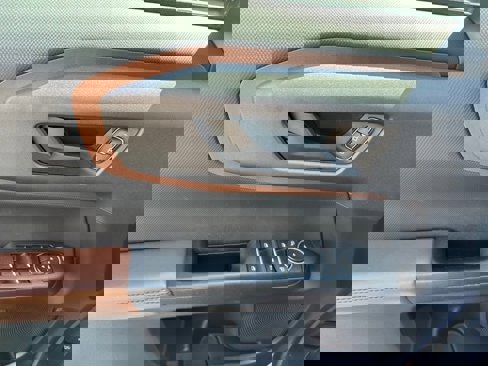 Certified 2022 Ford Bronco Sport Badlands w/ Premium Package image 5