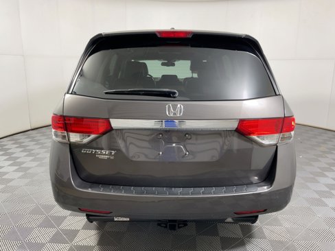 Used 2016 Honda Odyssey EX-L image 8